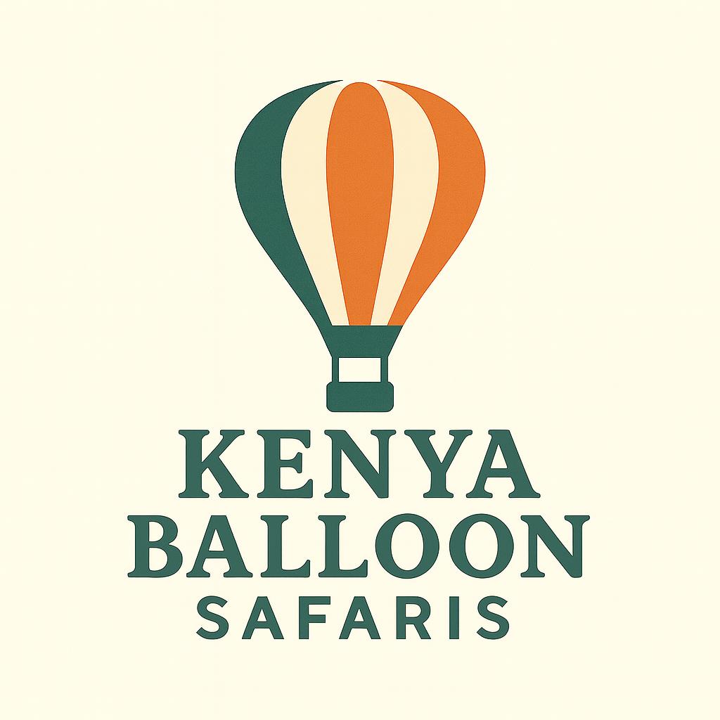 Kenya Balloon Safaris logo